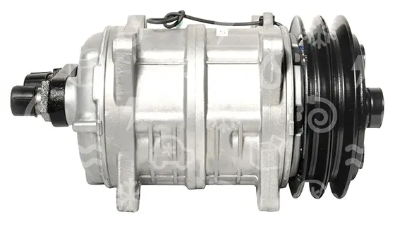 kompresor ZEXEL TM 15 HD, řemenice 132 mm - 2GA,24V, OE 81619066010